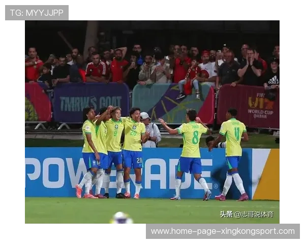 世界杯此组是黑马的摇篮